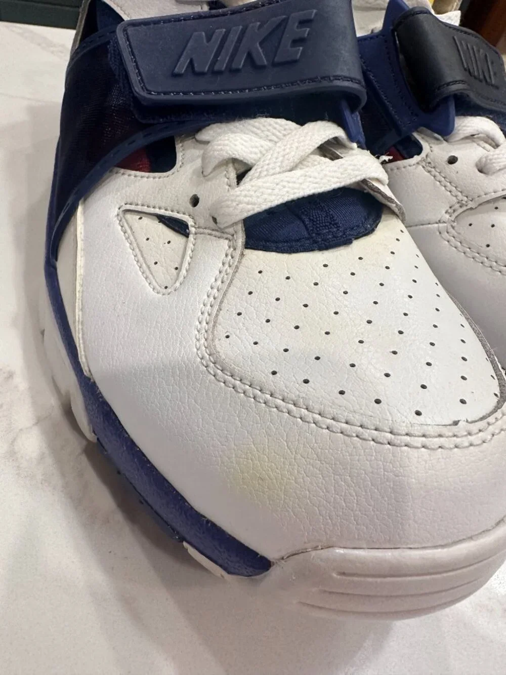 Nike men air